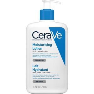 CeraVe Hydraterende Melk Droge tot Zeer Droge Huid 473ml