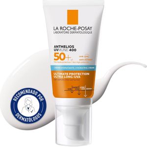 La Roche-Posay Anthelios Creme UVmune 400 SPF50+ 50ml