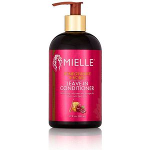 Conditioner Mielle Pomegrante & Honey Leave-In (355 ml)