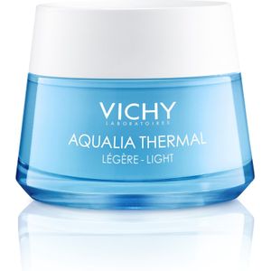 Vichy Aqualia Thermal Rehydraterende Dagcrème Licht