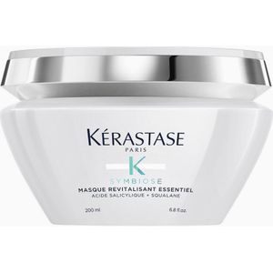 Kérastase Symbiose Masque haarmasker 200ml