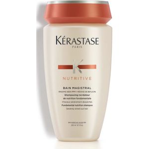 KERASTASE BAIN MAGISTRAL - VOEDENDE SHAMPOO VOOR ZEER DROOG HAAR
