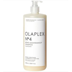 Olaplex No.4 Bond Maintenance Shampoo - 1000ml