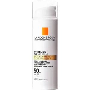 La Roche-Posay Anthelios Age Correct SPF50+ 50ml