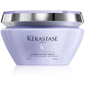 Kérastase Blond Absolu Masque Ultra-Violet 200ml