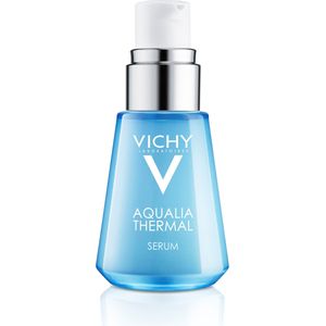 Vichy Aqualia Thermal Serum  Hydraterend - 30 ml