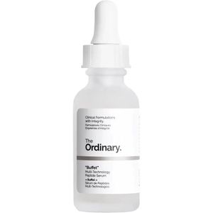 The Ordinary Multi-Peptiden + HA Serum 30 ml