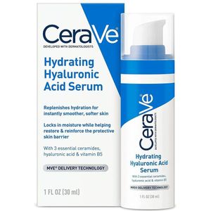 CeraVe Hydraterend Hyaluronzuur Serum 30ml