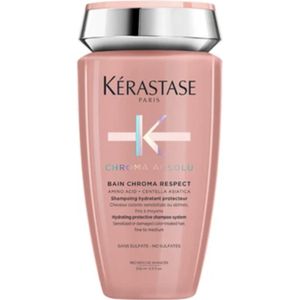 Kérastase Chroma Absolu Bain Chroma Respect 250ml