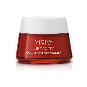 Vichy Liftactiv Collagen Specialist Dagcréme 50ml