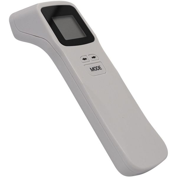 legering dam Negen Inventum tmc609 infrarood thermometer - Elektronica online kopen? | Ruime  keus | beslist.nl