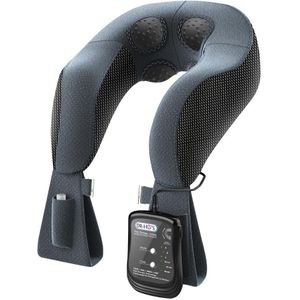 DR-HO'S Neck Pain Pro Black