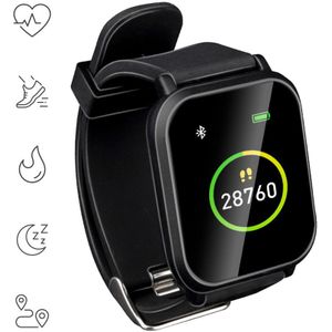Umbro Smartwatch full touch