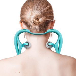 DR-HO's - Massage Roller - Multifunctioneel - Handzaam en Effectief