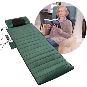 Felman Remedy Massage System, ontspanningsmassage voor uw zenuwstelsel