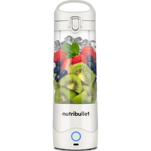 nutribullet Portable Off-white