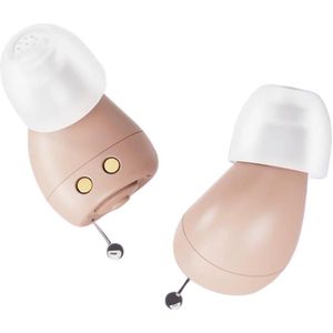 Hearizon In-Ear geluid- en gehoorversterking apparaat