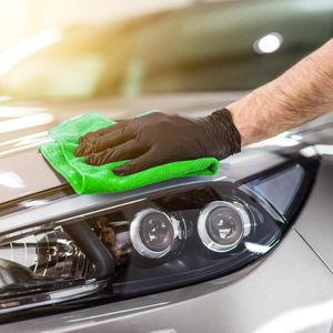 Shine & Seal Solution, uw auto schoonmaken, glanzen en beschermen in 1 stap