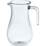 Kan, waterkan, pitcher, schenkkan - 0,3 l, polycarbonaat