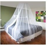 Fedec - Reisklamboe - Wit - 60 x 250 x 1200 cm