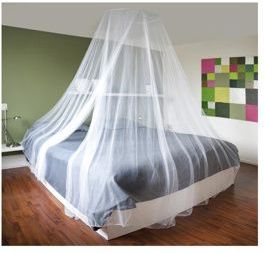 Fedec - Reisklamboe - Wit - 60 x 250 x 1200 cm