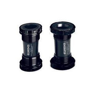 Trapas Elvedes Shimano Mtb/Atb 24Mm Zwart