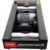 Cyclon Inrremmachtine Speed Brake Roller