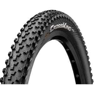 Continental Cross King MTB Buitenband 29x2.20 Zwart