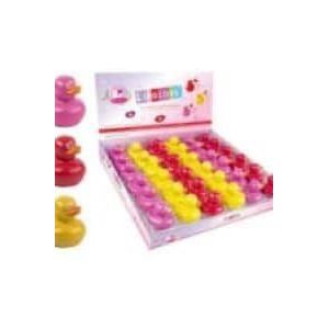 Van Der Doelen Lipgloss in vorm van een eend