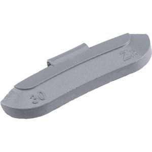 Coming Soon Contragewicht "de klassieker zinc-weight car steelf. weight 30g