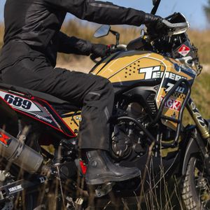 Oxford Toronto 1 Off-road Broek