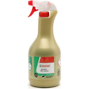 Castrol Speciaalreiniger spray 1-liter Greentec bike cleaner