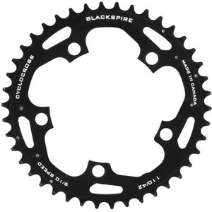 Blackspire - kettingblad cyclocross 110 42