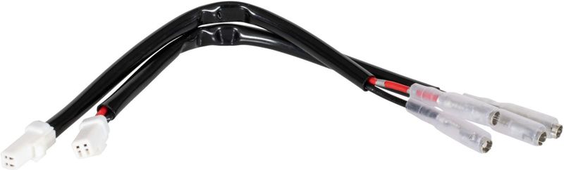 MOTOISM adapterkabel / weerstanden repeat mi ktm/husq/gasgas v1