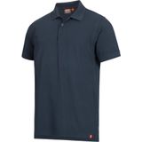 NITRAS SAFETY Nitras "motion tex light" poloshirt poloshirt gr. l m.blue nitras