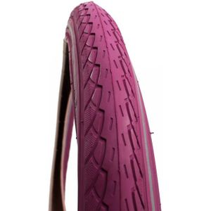 Deli Tire buitenband SA-206 22 x 1.75 purple refl