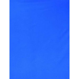 Falcon Eyes Achtergronddoek BCP-05 2,9x5 m Chroma Blauw Uitwasbaar