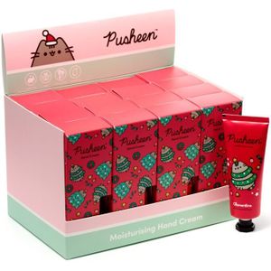 Kerstmis Pusheen de Kat Clementine Hydraterende Handcreme 75ml