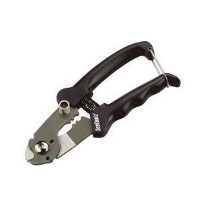 Kabelkniptang IceToolz 67A5 Pro Shop