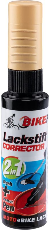 FASI lak voor plaatselijk herstel touch-up stick smooth apricot matt