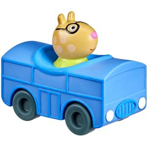 Hasbro Peppa Pig Little Buggy (1 Stuk) Assorti