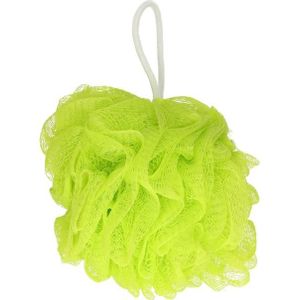 B&F Bath Flowers Bath & fun badflower 50gr lime groen
