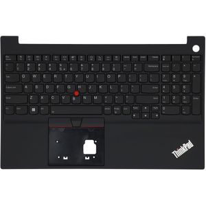 Lenovo - Cover Top met Toetsenbord - Model 5M11A36347