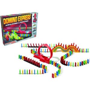 Domino Express Amazing Looping - Geschikt voor kinderen vanaf 6 jaar