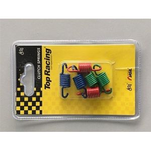 Top Racing Koppeling-segment veer-set v/2-delig