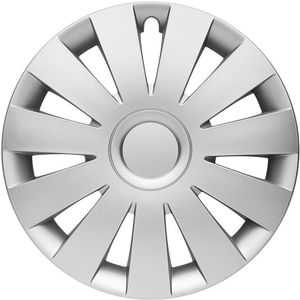 Albrecht wieldop "strike" wheel cover strike 16" set of 4 ml