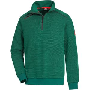 NITRAS SAFETY Nitras trui "7034 motion tex plus" pullover gr. xxl green nitras m