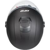 UFO PLAST jethelm "nixie helmet ufo nixie jet matt black gr. s