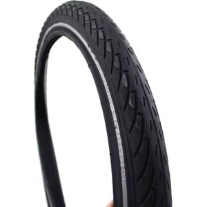 Deli Tire buitenband SA-206 22 x 1.75 zw refl