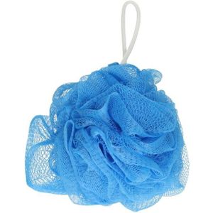 B&F Bath Flowers Bath & fun badflower 50gr kobalt blauw